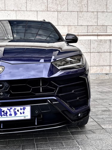 Lamborghini Urus 4.0 V8 2021
