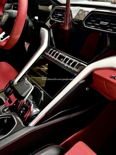 Lamborghini Urus 4.0 V8 2021