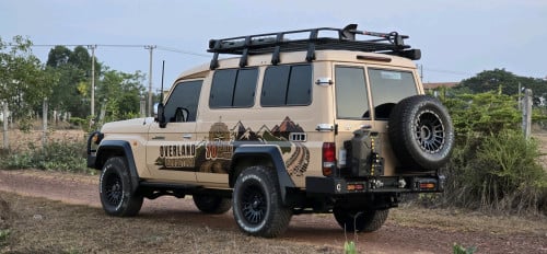 LC70 Series