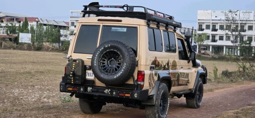 LC70 Series