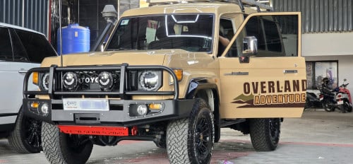 LC70 Series