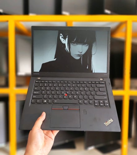 Lenovo ThinkPad T470s ( Touch Screen)