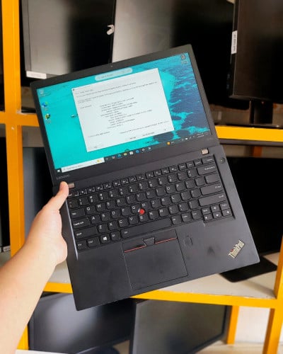 Lenovo ThinkPad T470s ( Touch Screen)