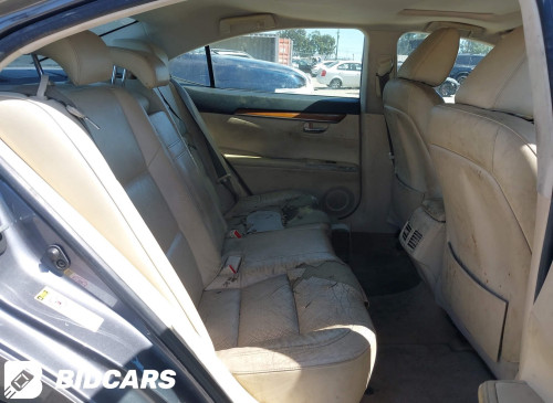 Lexus Es300h 2013 Full Option ឡានកាលីសុទ្ធ