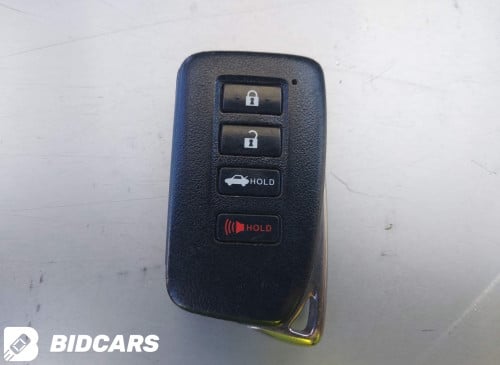 Lexus Es300h 2013 Full Option ឡានកាលីសុទ្ធ