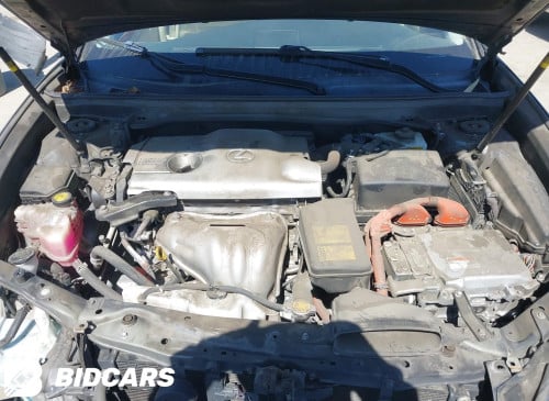 Lexus Es300h 2013 Full Option ឡានកាលីសុទ្ធ