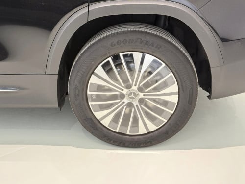 Mercedes Benz EQB 260 ( 2025 )