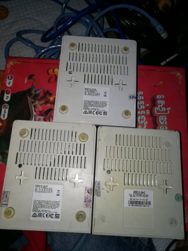 Mikrotik 951 U & G