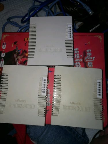 Mikrotik 951 U & G