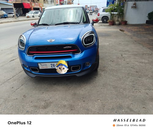 Mini Cooper r60 sale or change