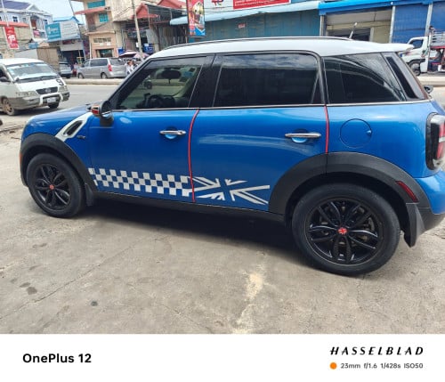 Mini Cooper r60 sale or change