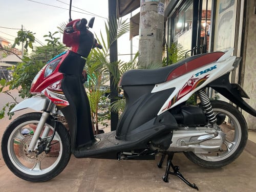 Nex 018 ឡើង 025 ស្អាត
