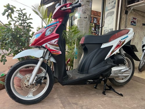 Nex 018 ឡើង 025 ស្អាត