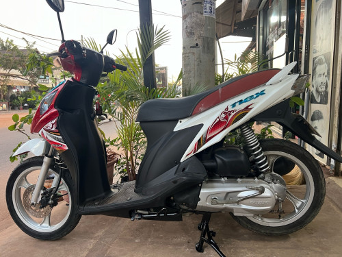 Nex 018 ឡើង 025 ស្អាត