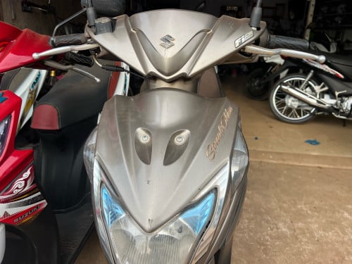 Nex 019 ទឹកមាស ស្អាត