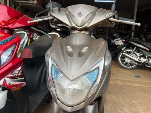 Nex 019 ទឹកមាស ស្អាត