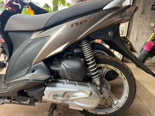 Nex 019 ទឹកមាស ស្អាត