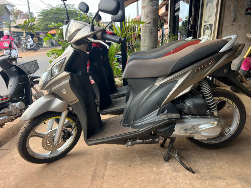 Nex 019 ទឹកមាស ស្អាត