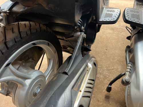 Nex 019 ទឹកមាស ស្អាត