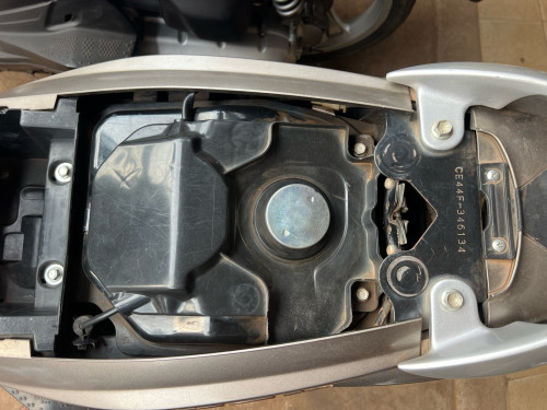 Nex 019 ទឹកមាស ស្អាត