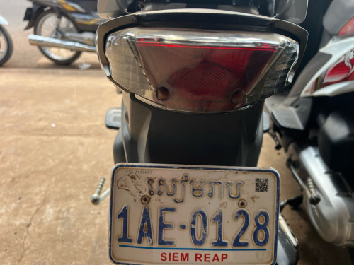 Nex 019 ទឹកមាស ស្អាត