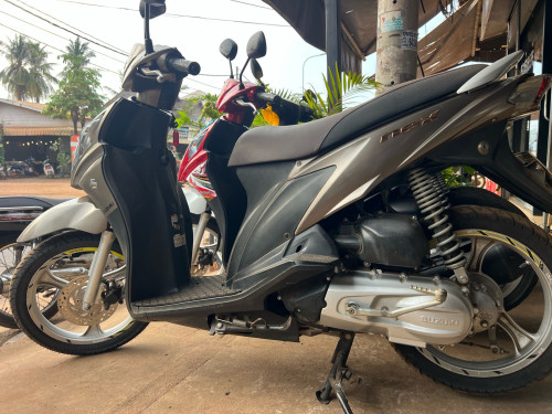 Nex 019 ទឹកមាស ស្អាត