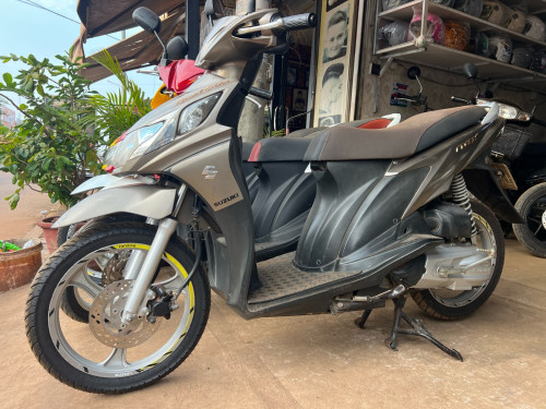 Nex 019 ទឹកមាស ស្អាត