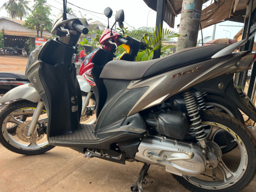 Nex 019 ទឹកមាស ស្អាត