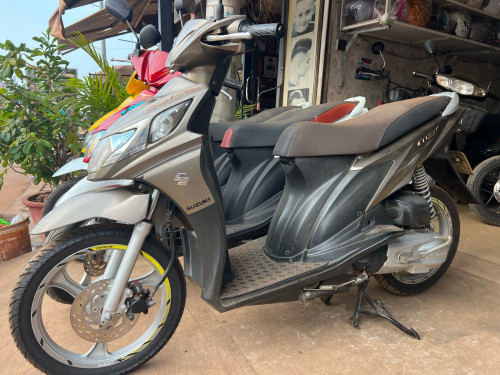 Nex 019 ទឹកមាស ស្អាត