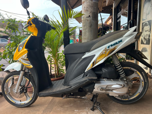 Nex 020 up 025 ស្អាត