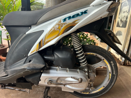 Nex 020 up 025 ស្អាត