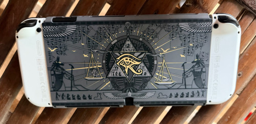 Nintendo Switch (OLED Model) 🎮