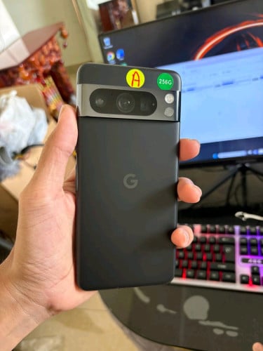 Pixel 8 Pro 256GB