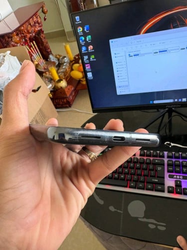 Pixel 8 Pro 256GB