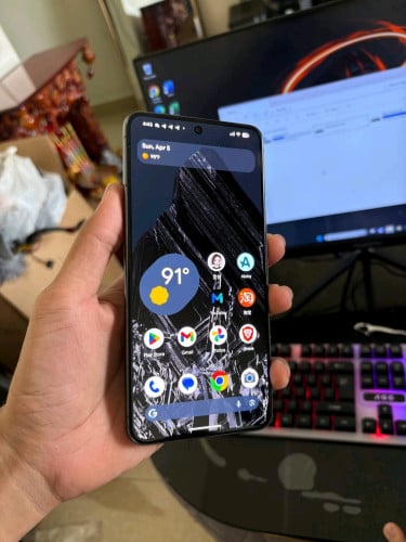 Pixel 8 Pro 256GB