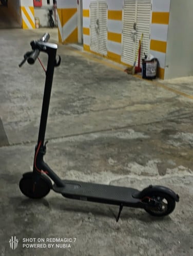 Scooter 🛴 25km.h/ rank 25km. full battery