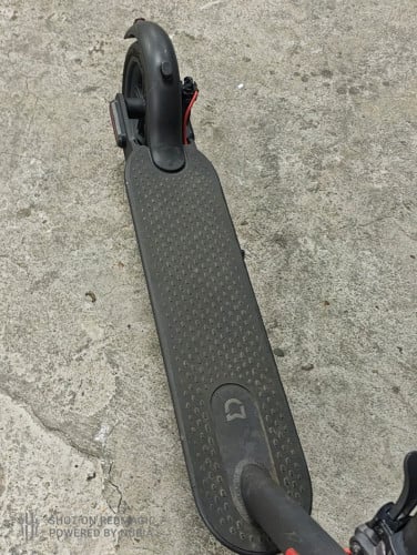 Scooter 🛴 25km.h/ rank 25km. full battery