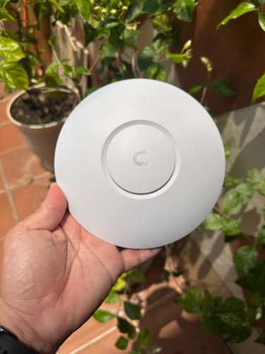 UniFi AP U6 Plus + Ceiling Mount (Special Price)