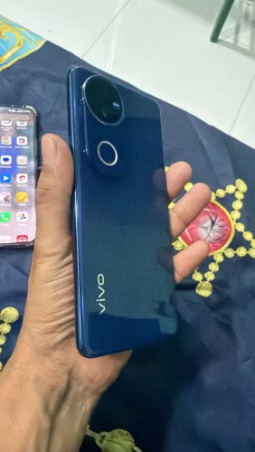 vivi v50