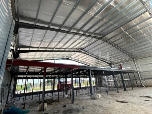 Warehouse for Rent in Khan Sen Sok