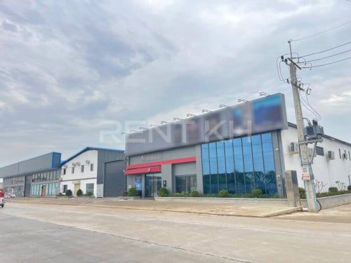 Warehouse for Rent in Khan Sen Sok