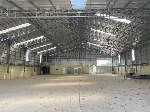 Warehouse for Rent in Khan Sen Sok