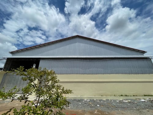 Warehouse for Rent in Khan Sen Sok