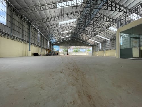 Warehouse for Rent in Khan Sen Sok