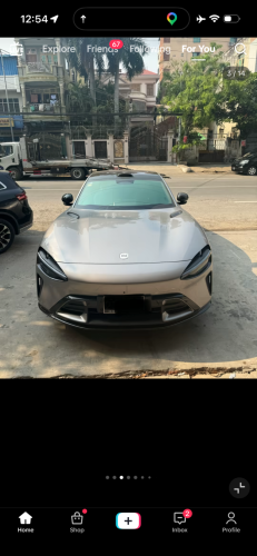 Xiaomi YU7 Max 2026