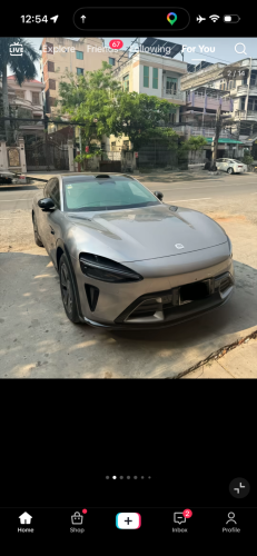 Xiaomi YU7 Max 2026