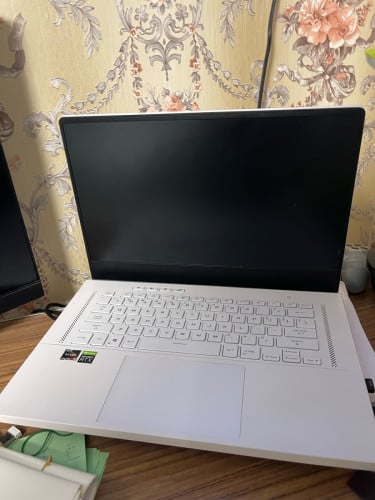 Zephyrus G15 (GA503) (Ryzen 9 5900HS/RTX 3070)