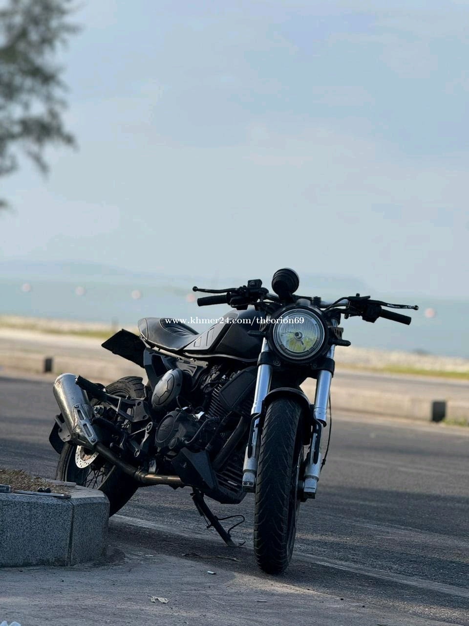 GPX Gentleman 200