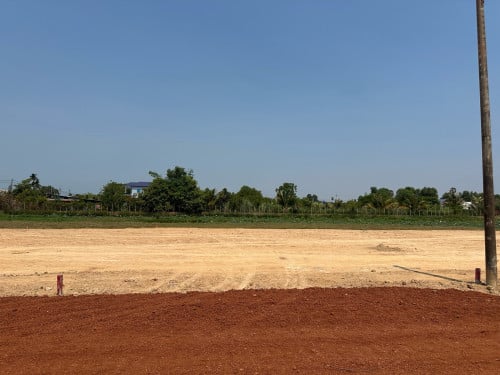 ដីលក់ធូថ្លៃជិតក្រុងសៀមរាប