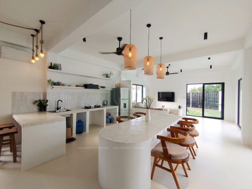 ផ្ទះវិឡា លក់ក្នុងក្រុងសៀមរាប